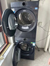 海爾（Haier）云溪4.0 洗烘套裝 10KG AI直驅(qū)滾筒懶人洗衣機(jī)+AI雙擎熱泵烘干機(jī)家用583+583 家電國(guó)家補(bǔ)貼 曬單實(shí)拍圖