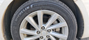 米其林（MICHELIN）汽車輪胎 205/55R16 91W 浩悅五代Primacy 5 適配大眾朗逸/寶來 曬單實(shí)拍圖