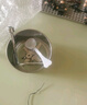 京嚴(yán)【德國(guó)品質(zhì)】打粉機(jī)超細(xì)研磨機(jī)家用中藥粉碎機(jī)小型五谷雜糧磨粉機(jī) 旗艦款【600ml大容量+食品級(jí)不銹鋼】破碎機(jī) 行業(yè)頂配丨12葉精鋼刀頭 曬單實(shí)拍圖