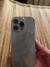 Apple iPhone 15 Pro Max 蘋(píng)果5G 二手蘋(píng)果手機(jī) 蘋(píng)果15PM 國(guó)行優(yōu)惠券補(bǔ)貼 原色鈦金屬 256G 曬單實(shí)拍圖