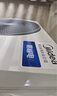 美的（Midea）4匹 酷省電 風(fēng)管機(jī)一拖一 超一級能效 家用中央空調(diào)【行業(yè)領(lǐng)先APF4.45】 KFR-90T2W/B3-KS(1) 曬單實(shí)拍圖