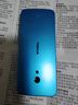 諾基亞（NOKIA）235 4G 移動聯(lián)通電信全網(wǎng)通 2.8英寸雙卡雙待 直板按鍵手機(jī) 老人老年手機(jī) 學(xué)生手機(jī) 藍(lán)色 曬單實(shí)拍圖