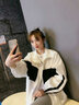 尚尚呈品 【雙面玻璃】蘋果x手機殼iphone xs max磁吸7/8plus金屬xr萬磁王潮男女款 【蘋果X/Xs 5.8寸銀色】雙面鋼化玻璃 曬單實拍圖