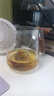 內廷上用北京同仁堂菊花決明子茶金銀花枸杞護清熱熬夜肝草三伏天養生120g 曬單實(shí)拍圖