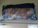美加佳智利高蛋白三文魚筒切(大西洋鮭)凈重2斤（6-9袋） 單塊真空裝  曬單實(shí)拍圖