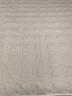 恒源祥A類新西蘭羊毛床笠裙180*200cm加厚夾棉床單套罩全包四季通用 曬單實(shí)拍圖