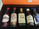 薩格利調酒套裝小瓶禮盒 mini小酒微醺調酒 原瓶進(jìn)口洋酒5瓶 新年送禮 曬單實(shí)拍圖