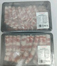 京東超市海外直采精品雪花肥牛卷 凈重2斤 調(diào)理肥牛卷 火鍋食材生鮮牛肉 曬單實(shí)拍圖