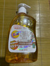 奇強(qiáng)天然植物內(nèi)衣皂液精華580g內(nèi)衣褲專用肥皂洗衣液溫和不傷手 曬單實(shí)拍圖