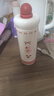316不銹鋼浮球保溫杯大容量吊帶咖啡杯卡通創(chuàng)意學生水杯便攜杯子 小白狗-500ML 曬單實拍圖
