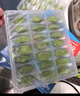 三全兒童水餃蝦仁玉米+三文魚(yú)嫩青菜300g*2 早餐果蔬和面兒童速食食品 曬單實(shí)拍圖