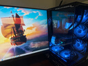 華碩 9800x3d主機 RTX5070ti 顯卡主機 5080 華碩rog全家桶 5070主機DIY游戲臺式組裝電腦補貼整機 R7 7800X3D+RTX5070ti丨三 曬單實拍圖