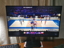 AOC 27英寸2K 100Hz超頻120Hz IPS HDR10 HDMI/DP 低藍光不閃 三邊微邊 節(jié)能辦公電腦顯示器 Q27B35 曬單實拍圖