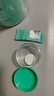 千纖草壓縮面膜紙濕敷棉敷臉專(zhuān)用一次性紙膜水療補(bǔ)水保濕超薄50粒*2罐 曬單實(shí)拍圖