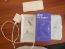 OPPO K13 Turbo 5G 疾風(fēng)散熱引擎 潮汐引擎 天璣 8450 7000mAh 五年長(cháng)壽大電池 滿(mǎn)級防水 手機 騎士白 12GB+256GB 曬單實(shí)拍圖