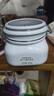 佰草集新七白美白泥膜去角質(zhì)淡斑大白泥面膜500g[3.0升級(jí)]  曬單實(shí)拍圖