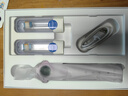 usmile笑容加兒童電動牙刷 數(shù)字牙刷 Q20流光紫 適用3-15歲 學生禮物 生日禮物 兒童禮物 曬單實拍圖