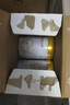 伊利金領(lǐng)冠悠滋小羊3段【100%純羊乳好吸收】羊奶粉三段(1-3歲) 3段 700g 6罐 【注冊加送2罐130g】 曬單實(shí)拍圖