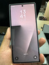 三星（SAMSUNG）Galaxy Z Fold7 超輕薄8英寸大屏2億像素主攝 超視覺引擎 多模態(tài)Galaxy AI 劉憲華同款 折疊屏手機 星夜銀 12GB+512GB 享12期分期免息 曬單實拍圖