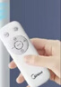 美的（Midea）空調(diào)扇制冷風(fēng)扇冷風(fēng)機遙控語音智能家用冷氣強力加水加濕強勁制冷塔扇 【AI聲控?zé)徜N款】AAH10ART 曬單實拍圖