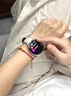 SAE全網(wǎng)通2025新款插卡電話智能手表女士GPS定位WIFI視頻通話APP下載成人學(xué)生青少年運(yùn)動手環(huán) 主圖款 全網(wǎng)通可插卡+抖音視頻+APP下載/禁用 曬單實(shí)拍圖