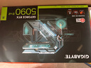 技嘉（GIGABYTE）RTX5090D 32G/5090DV2 24G游戲顯卡4K 魔鷹/超級雕白色 deepseek智能AI繪畫(huà)深度學(xué)習GPU運算渲染 新5090D V2 GAMING 24G 魔 曬單實(shí)拍圖