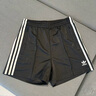 阿迪達斯 （adidas）女子 三葉草系列 FIREBIRD SHORT 復古休閑短褲 IU2425 A/S 曬單實(shí)拍圖