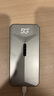 牧歌真5g隨身wifi6千兆雙頻免插卡便攜式cpe路由器適用車載上網(wǎng)卡移動聯(lián)通高速流量上網(wǎng)寶mifi通用 【真5G尊享版】石墨灰-WiFi6網(wǎng)速500m/s 曬單實拍圖