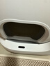 小佩智能自動(dòng)貓砂盆全自動(dòng)貓廁所MAX2 電動(dòng)鏟屎機(jī) 開(kāi)放式一鍵換砂隔臭 曬單實(shí)拍圖