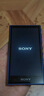 索尼（SONY）NW-A306 安卓高解析度音樂播放器 MP3 Hi-Res Audio 3.6英寸 32G 灰色 曬單實拍圖