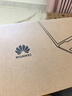 華為MateBook 14 Linux版 國(guó)家補(bǔ)貼20% 輕薄筆記本電腦2.8K OLED觸控屏 酷睿Ultra 5 16G 1T皓月銀 曬單實(shí)拍圖