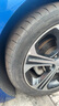 德國(guó)馬牌（Continental）汽車(chē)輪胎 225/45R17 91V FR MC5 原配別克 威朗 適配奧迪 A3 曬單實(shí)拍圖