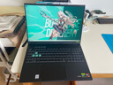 華碩天選6 Pro 銳龍版 2025游戲本 補貼20%  高性能銳龍HX 16英寸RTX50顯卡學(xué)生游戲電競筆記本電腦 銳龍9 8940HX RTX5060 2.5K 灰 官方標(biāo)配 16G+1T 曬單實拍圖
