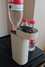 Wuzory即熱式飲水機(jī)便攜式燒水壺臺式桌面抽水機(jī)旅行電熱水壺家用小型速熱飲水機(jī) 丨軟管+轉(zhuǎn)接頭+收納袋丨 即熱型 曬單實拍圖