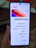 vivo iQOO Z10 Turbo+ 8000mAh超薄藍海電池 天璣9400+ 自研電競芯片Q2 144Hz光域護眼屏 國補游戲手機 云海白 16GB 256GB 官方標配 曬單實(shí)拍圖