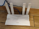 普聯(lián)（TP-LINK） 大道AX3000滿(mǎn)血WiFi6千兆無(wú)線(xiàn)路由器 5G雙頻家用穿墻 Mesh 3000M無(wú)線(xiàn)速率 信號增強 易展 XDR3010 曬單實(shí)拍圖