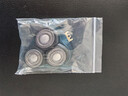 適用飛科電動(dòng)剃須刀刀頭配件FS362 FS390 FS373/372/371/370充電器線(xiàn)901 903刀頭配件機頭 FS307【整個(gè)機頭】 曬單實(shí)拍圖