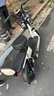 立馬【開(kāi)學(xué)季】電動(dòng)自行車(chē)小叮當70公里續航電動(dòng)車(chē)48V20Ah鉛酸電池電瓶車(chē)LED透鏡大燈開(kāi)學(xué)必備 典雅白 曬單實(shí)拍圖