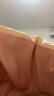 北極絨內(nèi)褲女士純棉100%全棉抗菌襠夏季無(wú)痕中腰大碼莫代爾少女學(xué)生高腰 曬單實(shí)拍圖