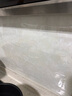 斯沃森（SWARSON）靜電墻面保護膜墻貼紙乳膠漆墻壁廚房防油污防潮防踢透明護墻貼 曬單實拍圖
