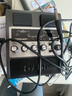 卓樂（JOYO）JAM BUDDY雙通道踏板式電吉他音箱效果器充電藍牙音響（黑色款） 曬單實拍圖