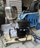 凌霄變頻增壓泵恒壓家用抽水全屋商用全自動(dòng)大流量離心不銹鋼水泵 CMI2-3T/370W【1寸】 220V-凌霄變頻泵 曬單實(shí)拍圖