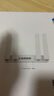 普聯(lián)（TP-LINK） 大道AX3000滿(mǎn)血WiFi6千兆無(wú)線(xiàn)路由器 5G雙頻穿墻 Mesh 3000M無(wú)線(xiàn)速率 信號增強 支持易展 XDR3010 曬單實(shí)拍圖
