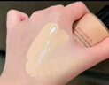 阿瑪尼（ARMANI）權力持妝PLUS粉底液#2 暖調白皙30ml遮瑕控油 教師節禮物送女友女 曬單實(shí)拍圖