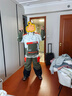 phenix菲尼克斯滑雪服男女新款雪季單雙板防風(fēng)防水沖鋒衣戶外滑雪套裝 深綠褲裝 XL 曬單實拍圖