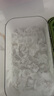 蘇泊爾（SUPOR）冰塊模具抗菌按壓式制冰盒凍冰格儲存盒帶蓋家用冰箱神器32格 曬單實拍圖