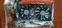 昂達(dá)（ONDA）RX6500XT神盾4GD6 V1 4GB GDDR6 電競游戲顯卡 曬單實(shí)拍圖