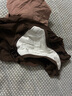 蕉下莫代爾內(nèi)褲女士無(wú)痕抗菌100%純棉底襠透氣抑菌三角褲 新款 曬單實(shí)拍圖
