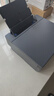 愛普生（EPSON） L8168墨倉式彩色噴墨A4打印機家用辦公相片原裝連供照片影樓商用無線 L8058 曬單實拍圖