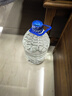 泉陽(yáng)泉（QUANYANGQUAN） 長(zhǎng)白山天然礦泉水 大桶裝 家庭用水 5L*4桶 整箱塑包裝 曬單實(shí)拍圖